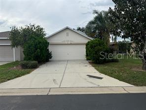 Photo of 2796 WHISPERING TRAILS DRIVE WINTER HAVEN FL 33884