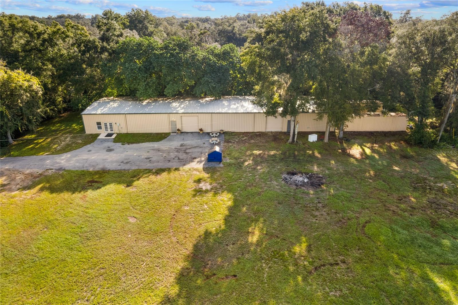 Photo of 7700 SE 129TH PLACE SUMMERFIELD FL 34491