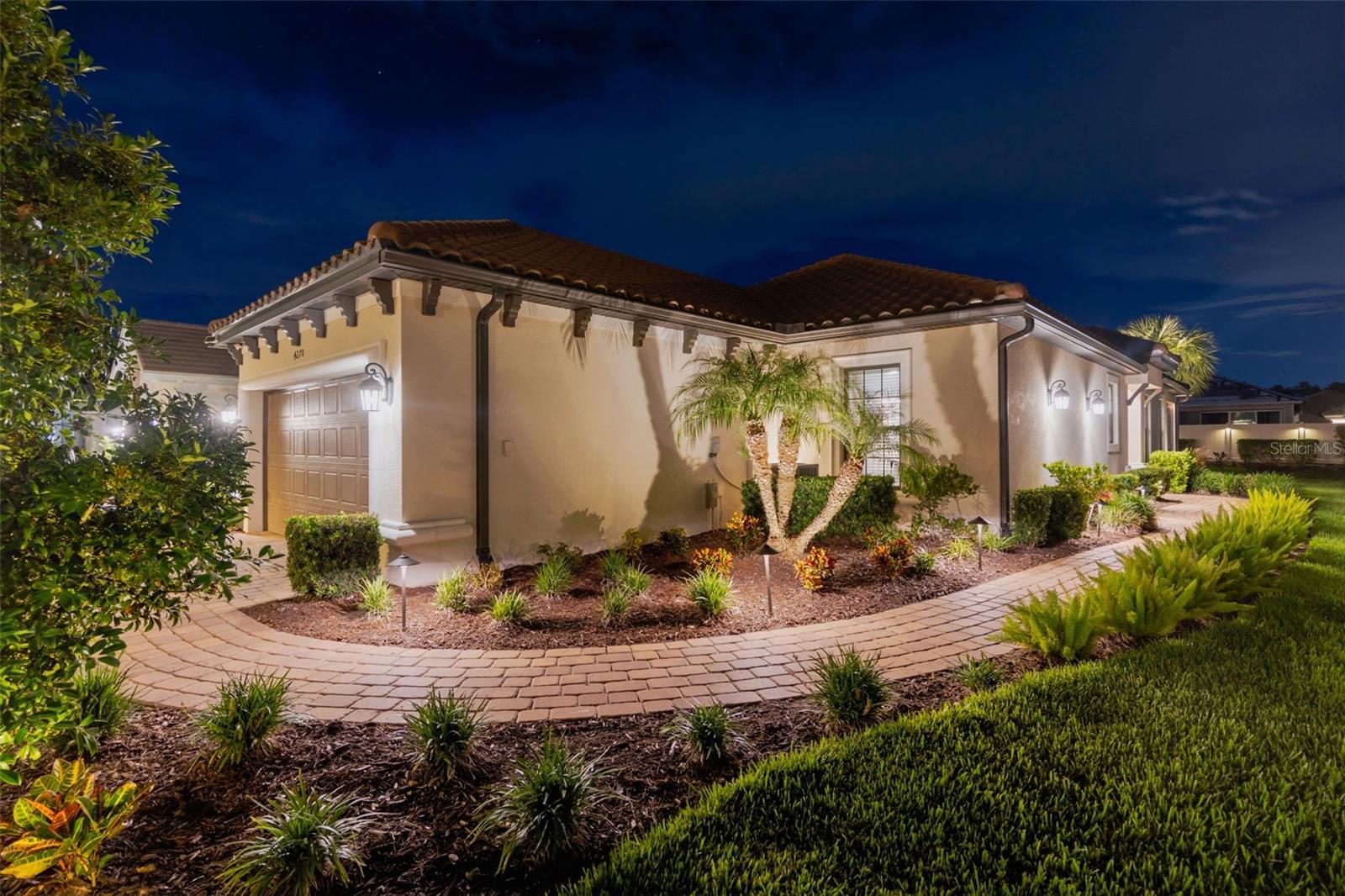 Photo of 4270 CAIROLI COURT WESLEY CHAPEL FL 33543