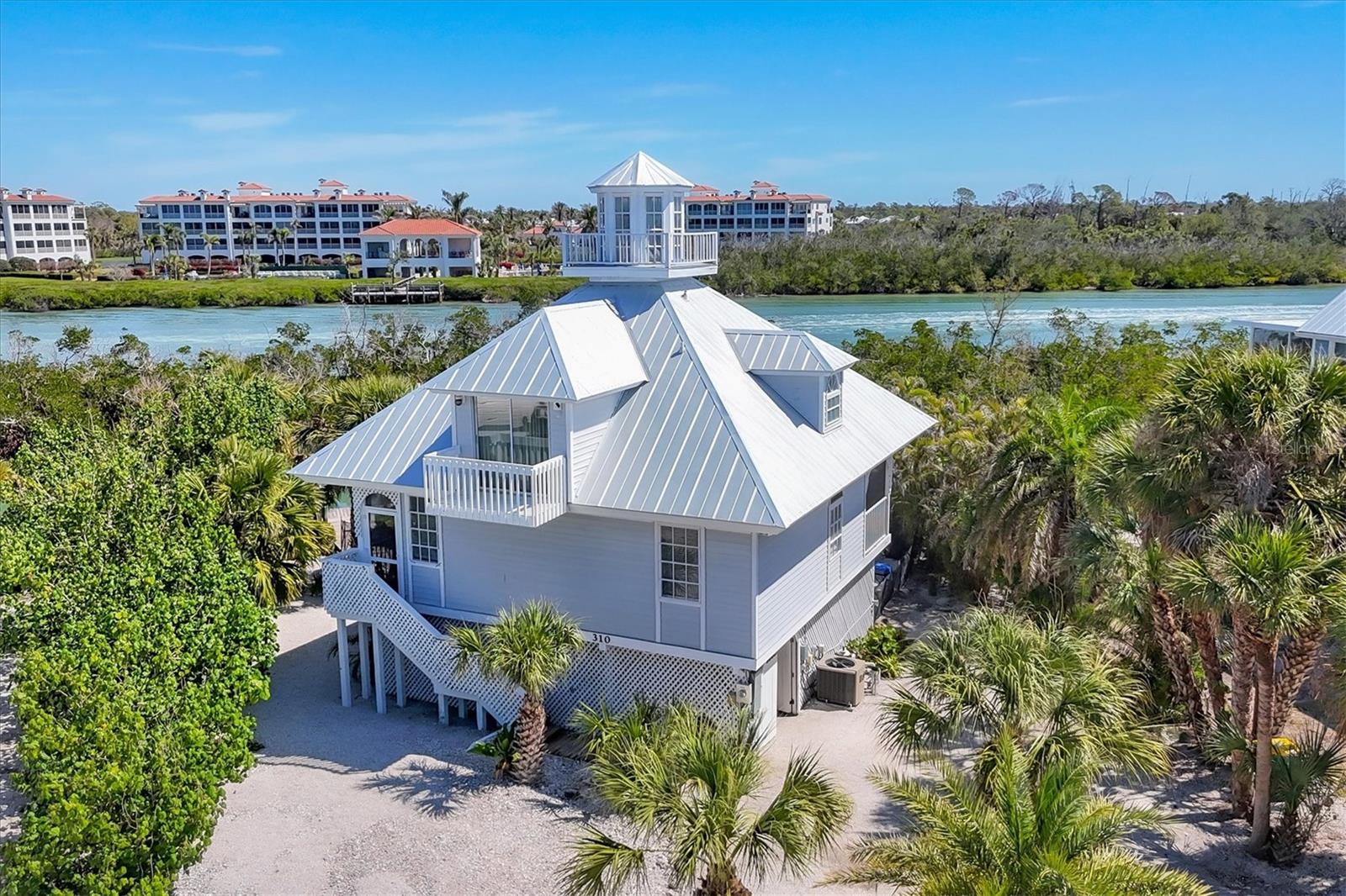 Photo of 310 KETTLE HARBOR DRIVE PLACIDA FL 33946