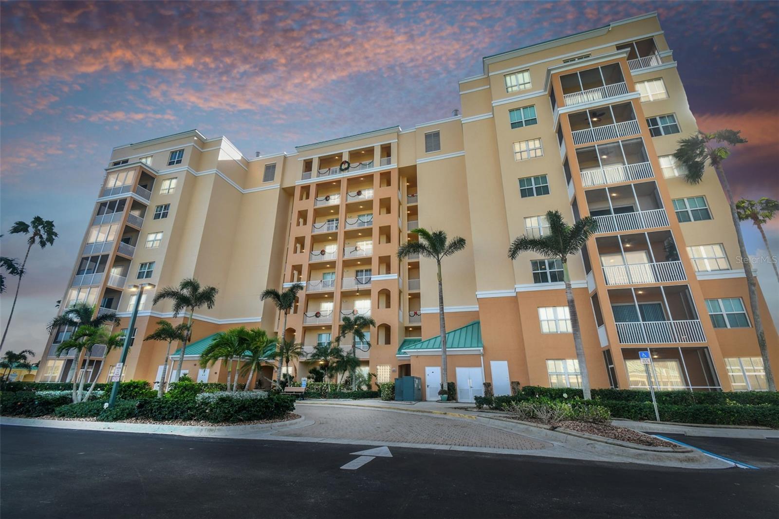 Photo of 2060 MATECUMBE KEY ROAD #2308 PUNTA GORDA FL 33955