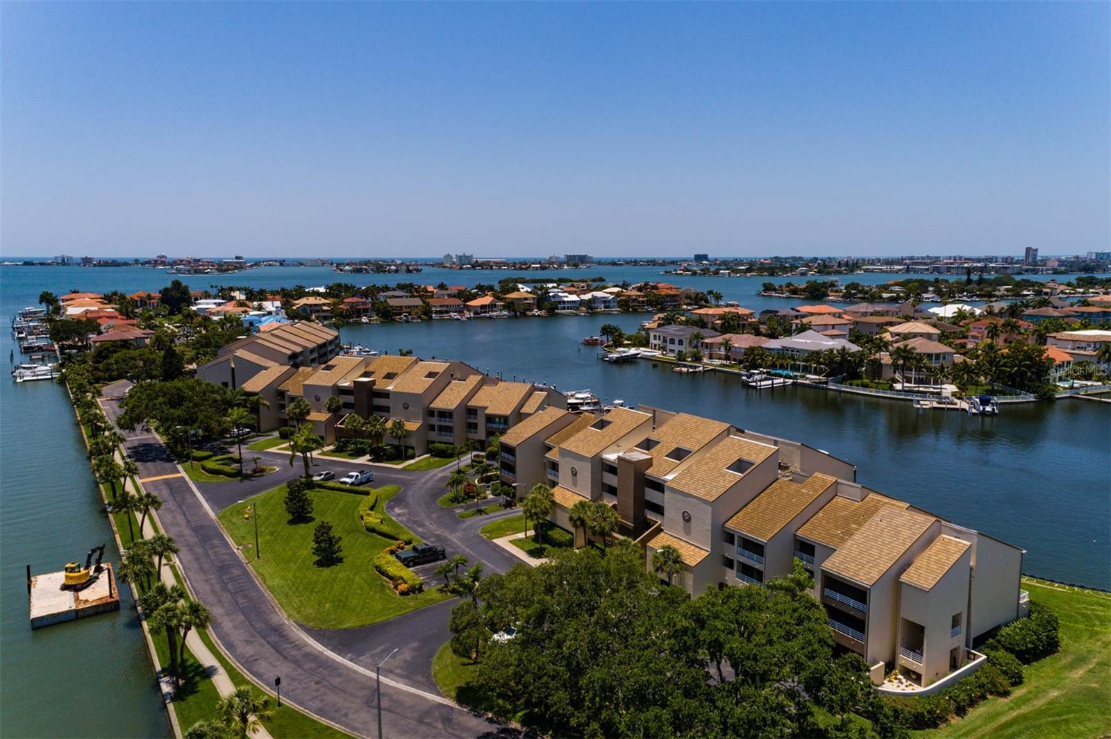 Photo of 2775 KIPPS COLONY DRIVE #205 ST PETERSBURG FL 33707