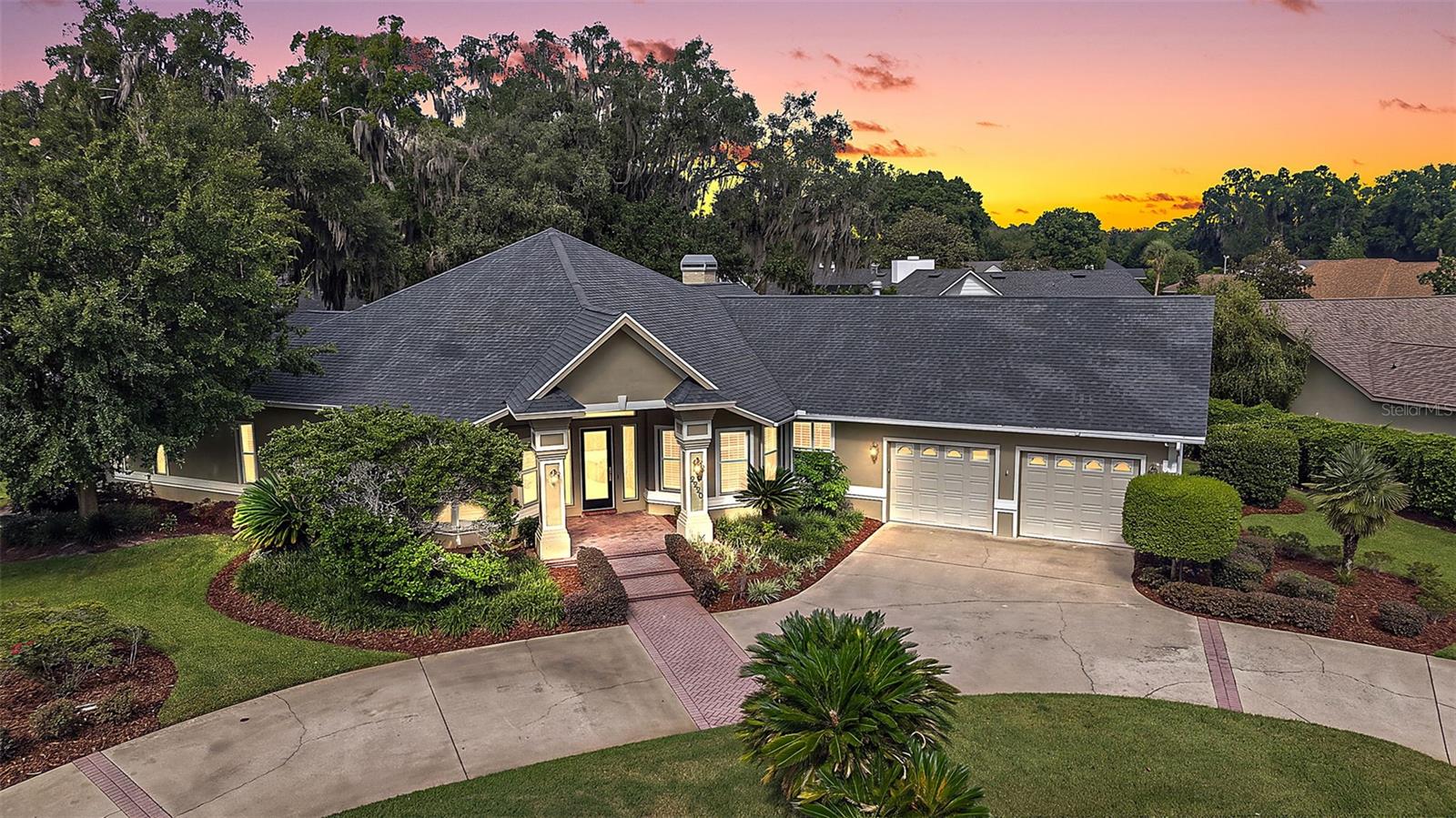 Photo of 2220 SE MILL CREEK CIRCLE OCALA FL 34471