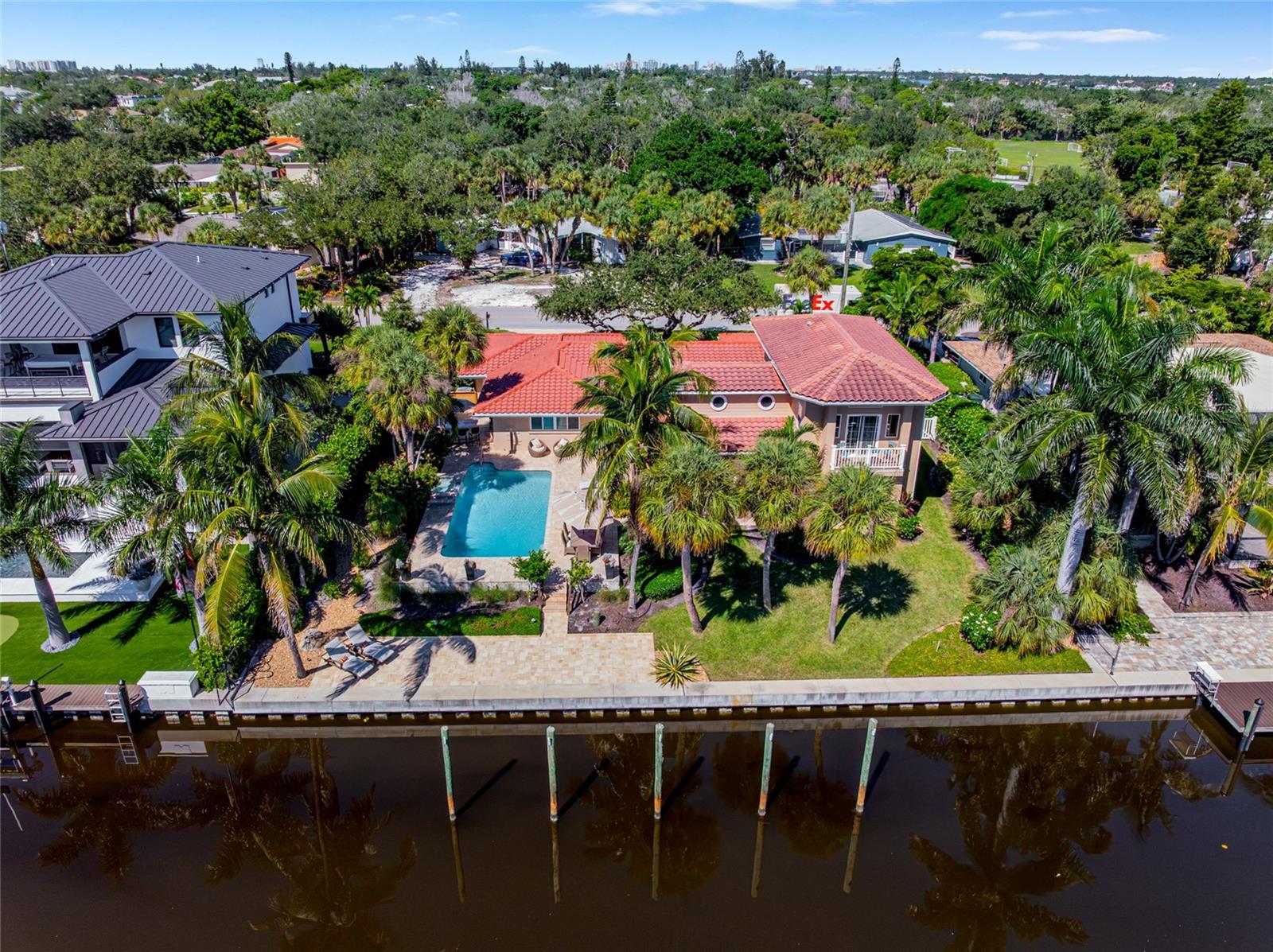 Photo of 5376 SHADOW LAWN DRIVE SARASOTA FL 34242