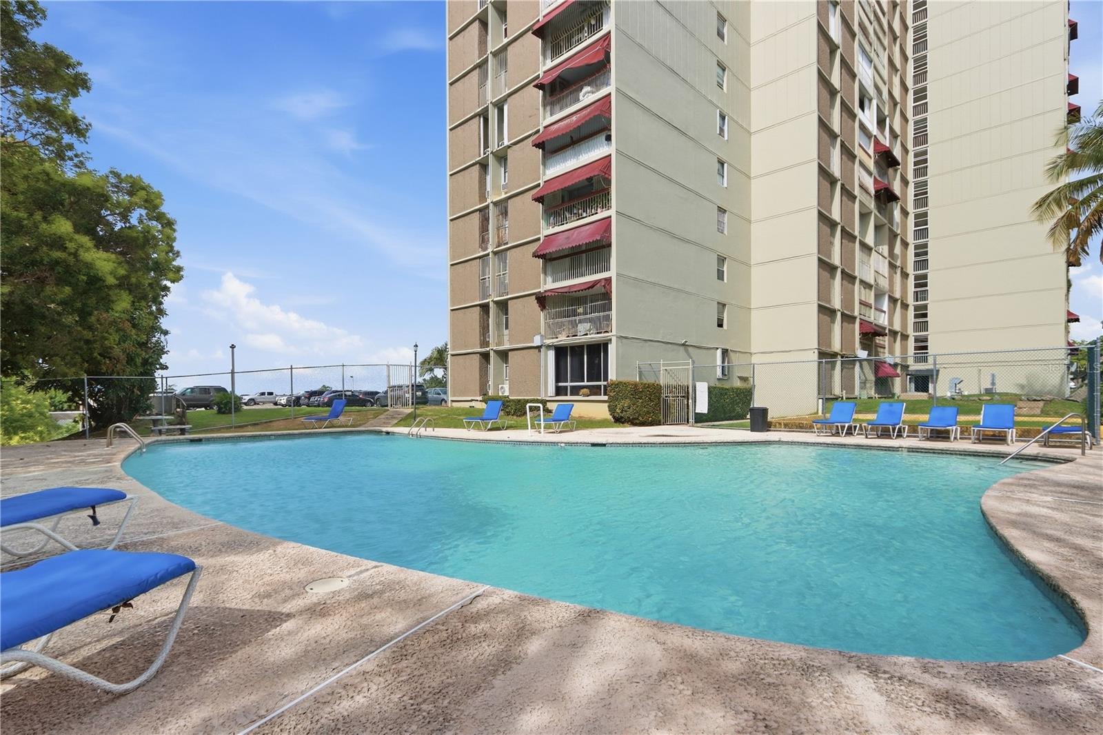 Photo of El Señorial APT 905 COND VILLAS DEL SEÑORIAL #1 SAN JUAN PR 00926