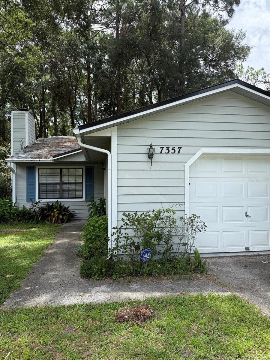 Photo of 7357 SW 21ST PLACE GAINESVILLE FL 32607