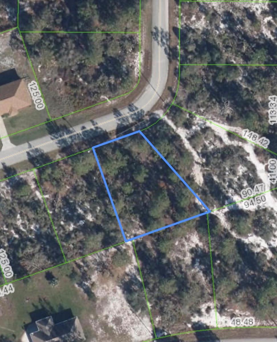 Photo of 110 BONNIE ROAD LAKE PLACID FL 33852