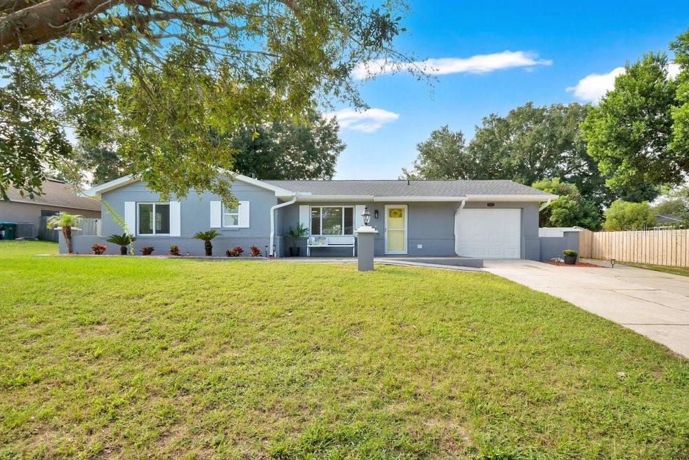Photo of 581 FOURWIND STREET DELTONA FL 32725