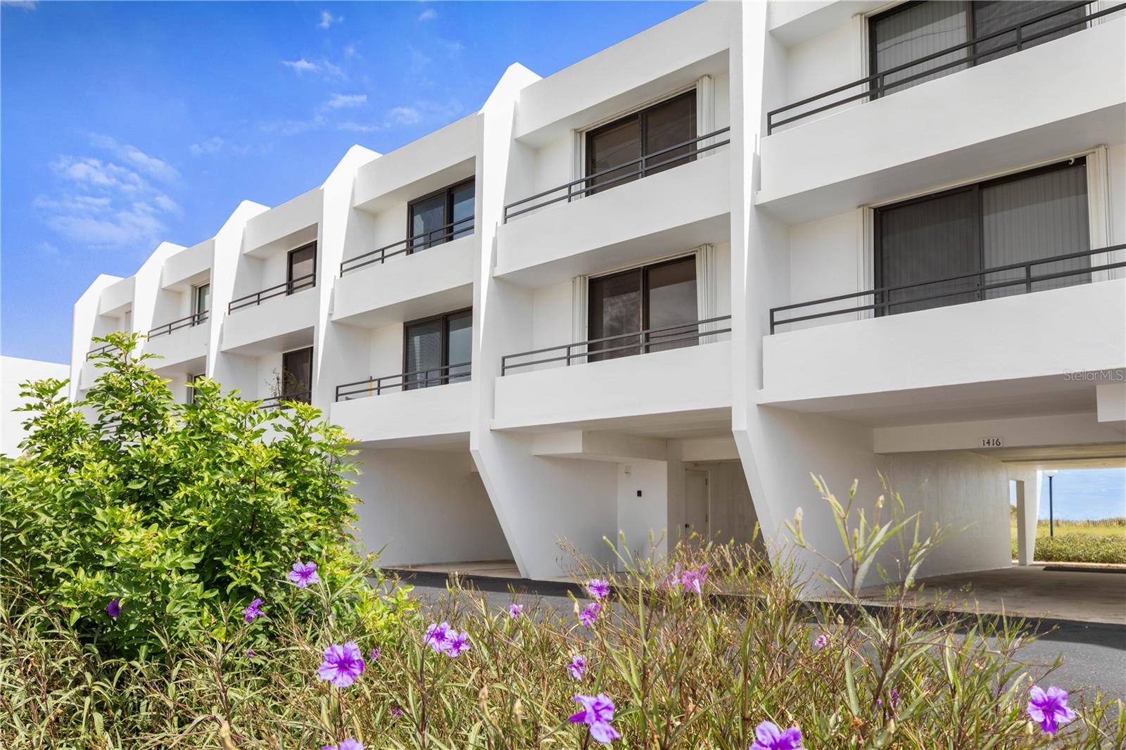 Photo of 1418 N CENTRAL AVENUE FLAGLER BEACH FL 32136