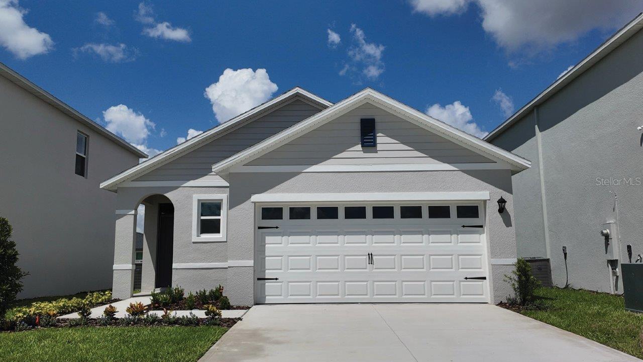 Photo of 163 DUCKWEED AVENUE FRUITLAND PARK FL 34731