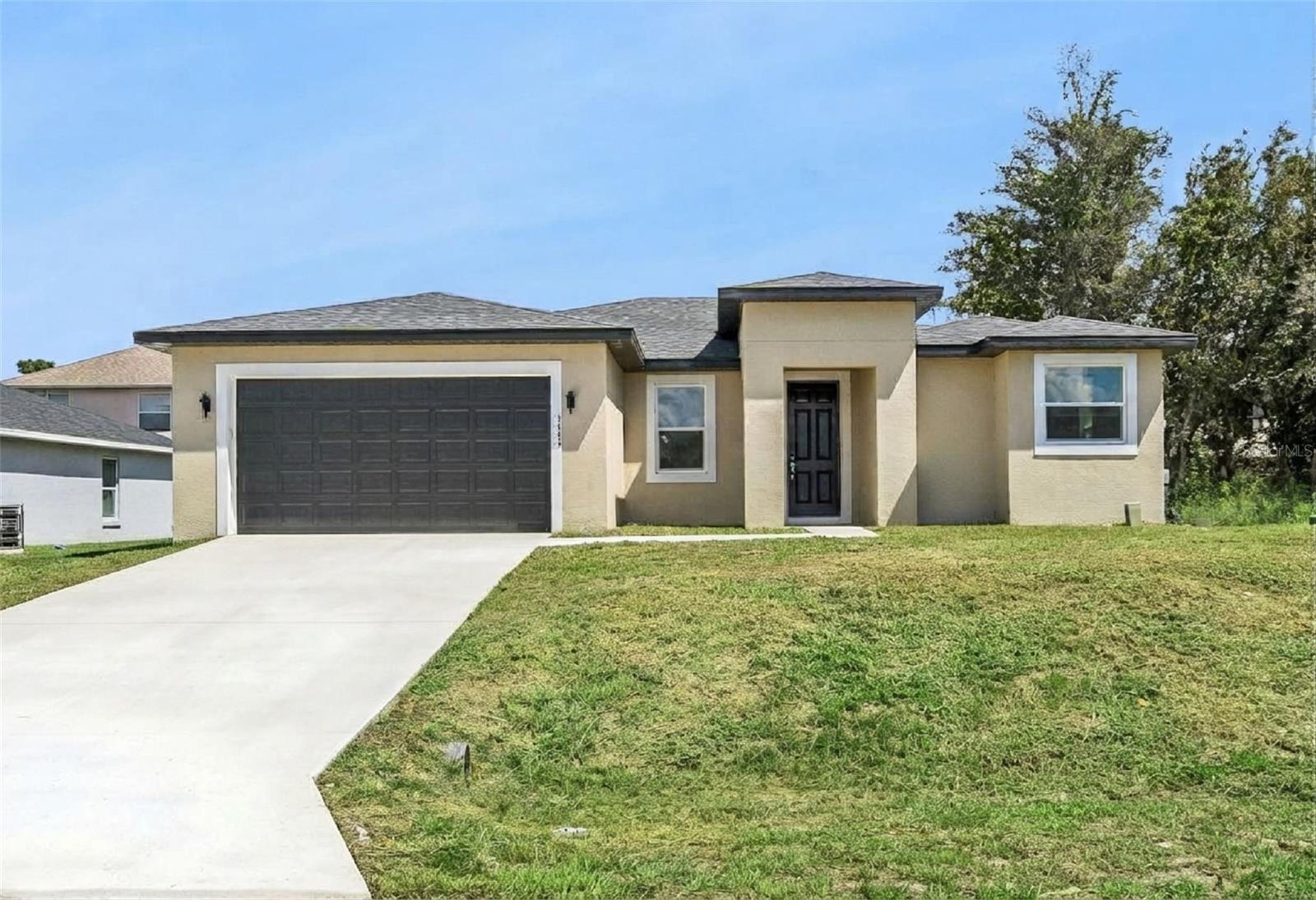 Photo of 1444 SARASOTA DRIVE POINCIANA FL 34759