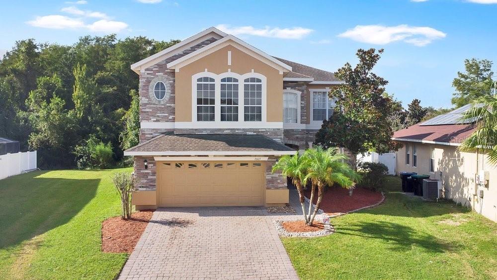 Photo of 2609 SAND ARBOR CIRCLE ORLANDO FL 32824