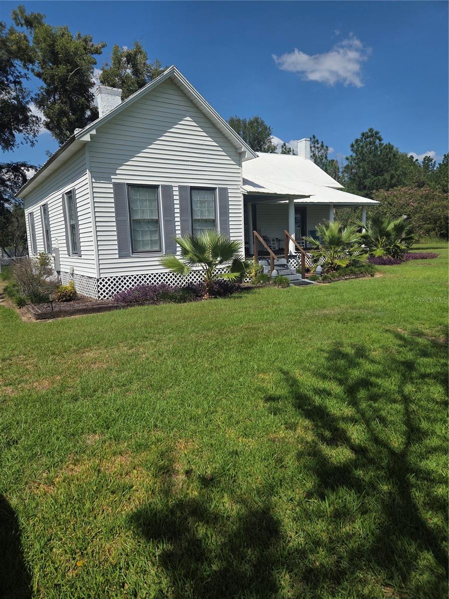 Photo of 981 BELLS FERRY ROAD #1 LUMBER CITY GA 31549