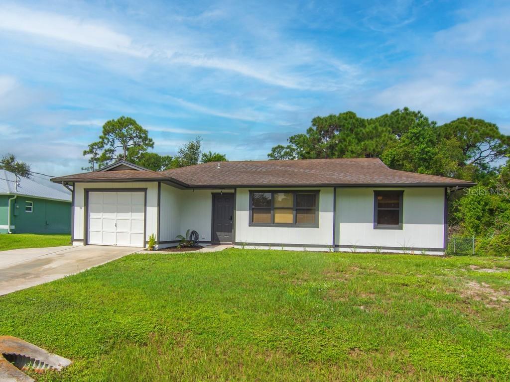 Photo of 5717 BIRCH DRIVE FORT PIERCE FL 34982