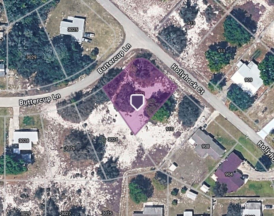 Photo of 3022 BUTTERCUP LANE LAKE PLACID FL 33852