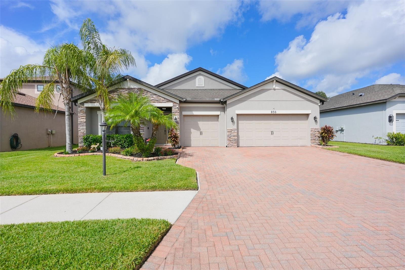 Photo of 856 129TH STREET BRADENTON FL 34212
