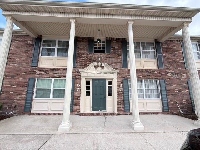 Photo of 1920 E EDGEWOOD DRIVE #I7 LAKELAND FL 33803