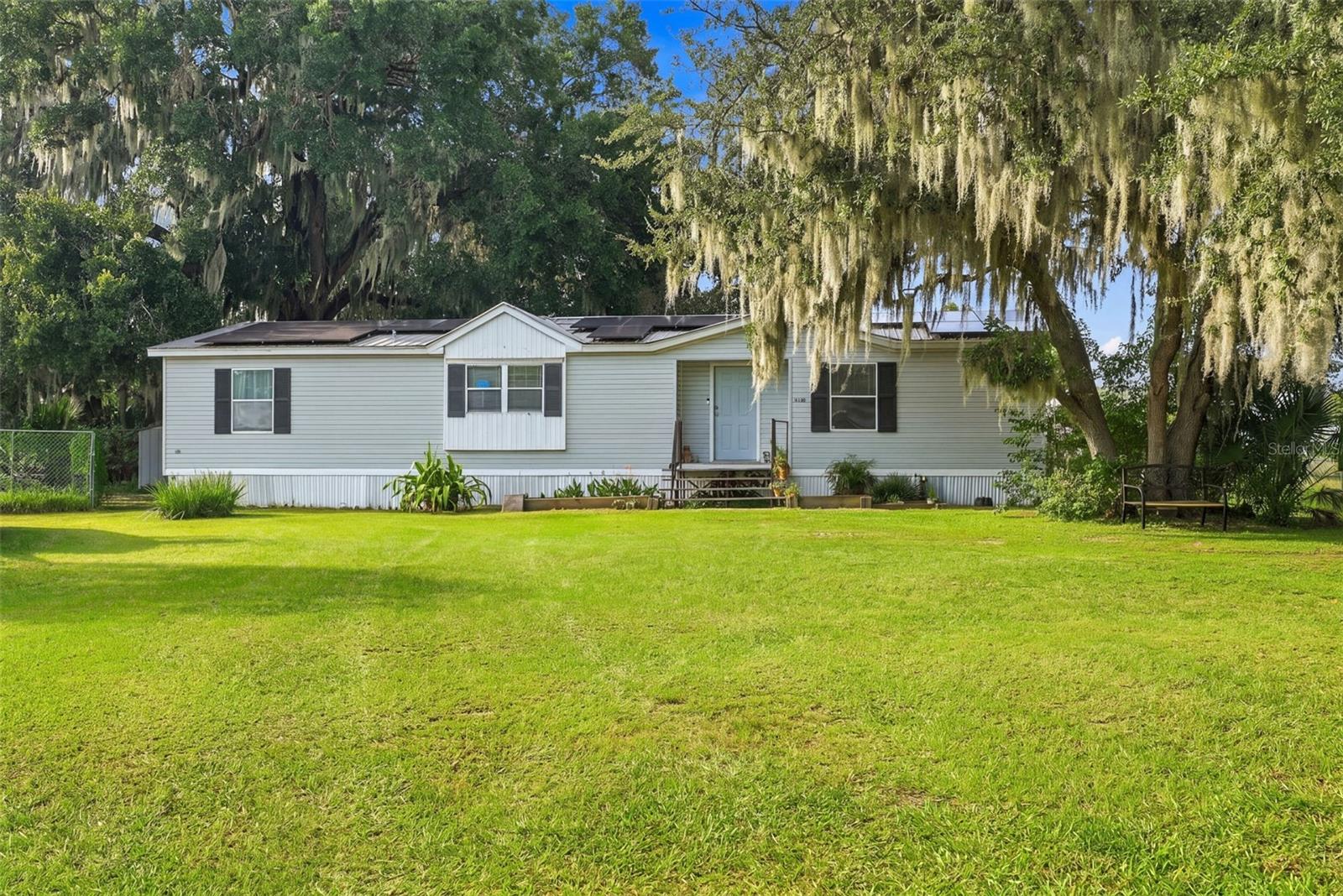 Photo of 4870 RUSTIC PALM COURT MULBERRY FL 33860