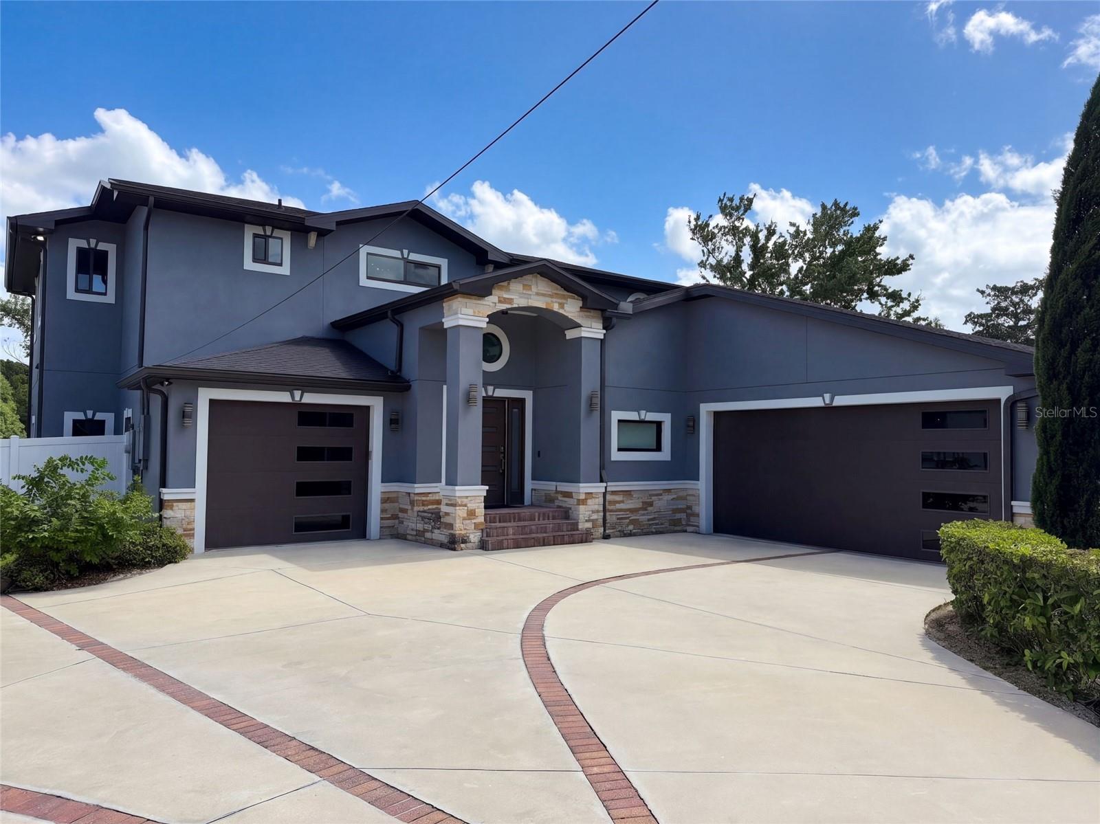 Photo of 541 W LAKE BRANTLEY ROAD ALTAMONTE SPRINGS FL 32714