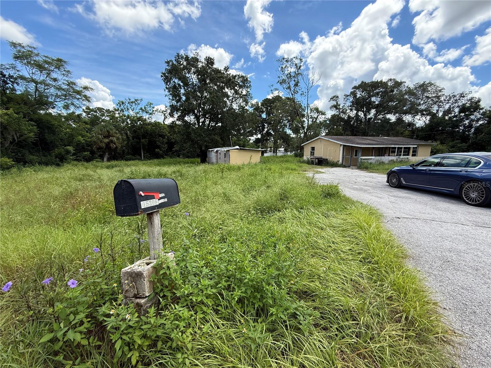 Photo of 15308 BANJO DRIVE HUDSON FL 34667