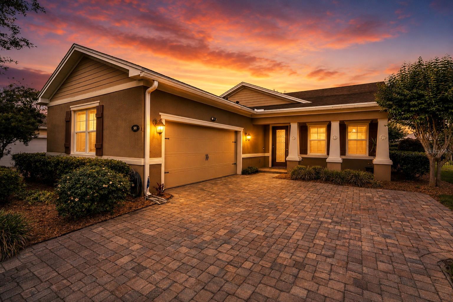 Photo of 903 VICTORIA HILLS DRIVE DELAND FL 32724