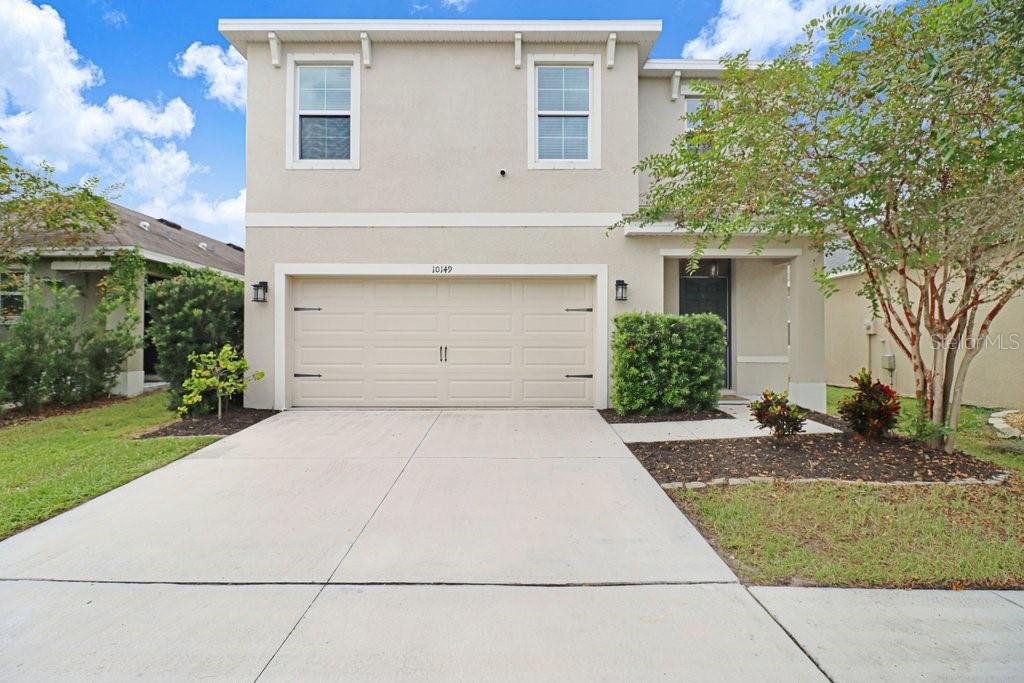 Photo of 10149 GEESE TRAIL CIRCLE SUN CITY CENTER FL 33573