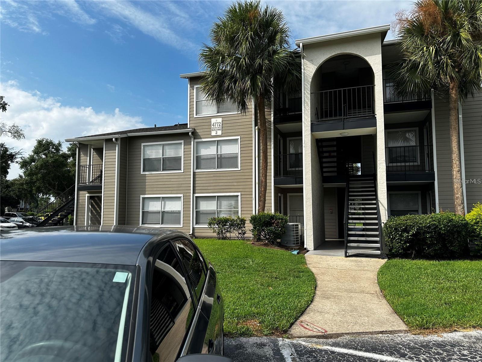 Photo of 4772 WALDEN CIRCLE #25 ORLANDO FL 32811