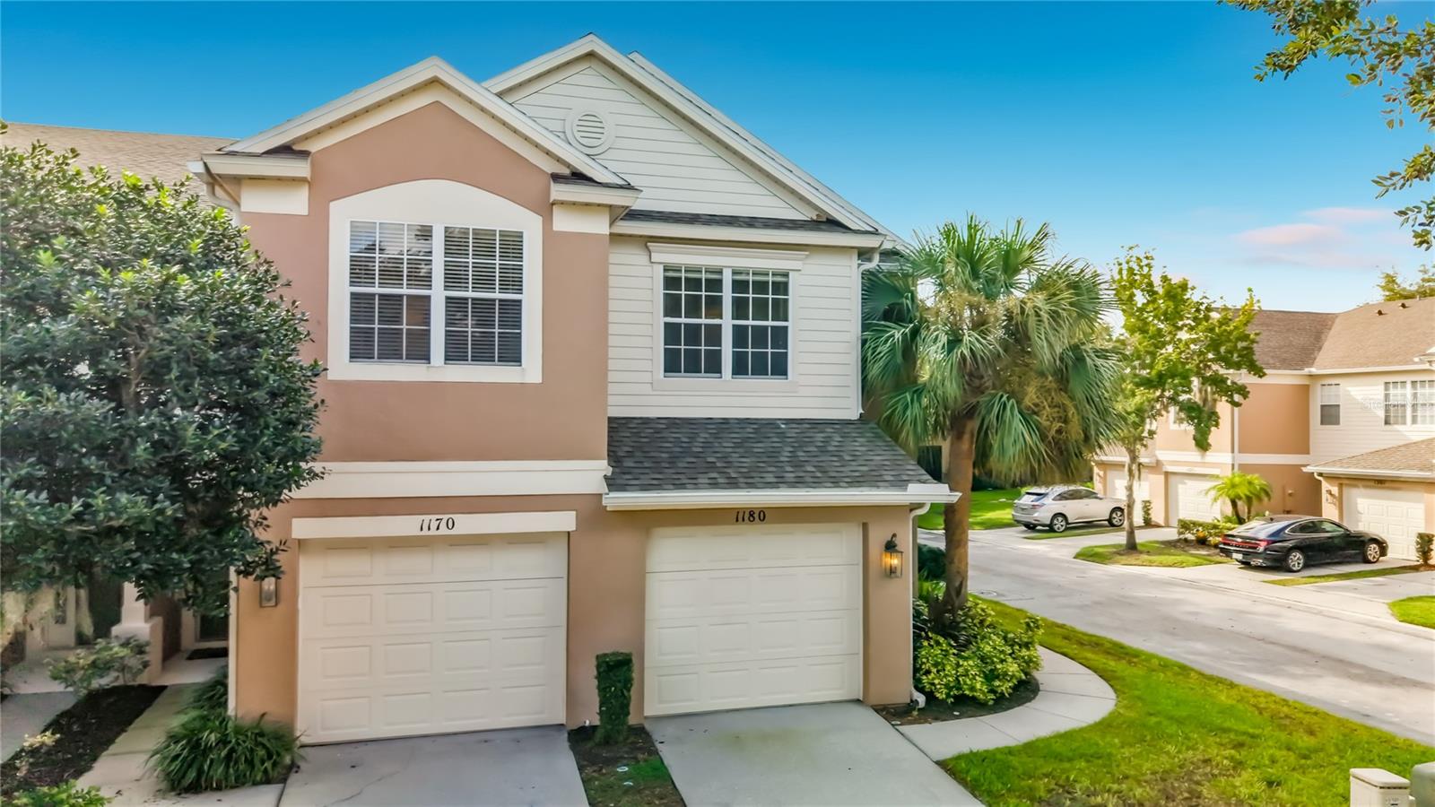 Photo of 1180 PERALTA COURT SANFORD FL 32771