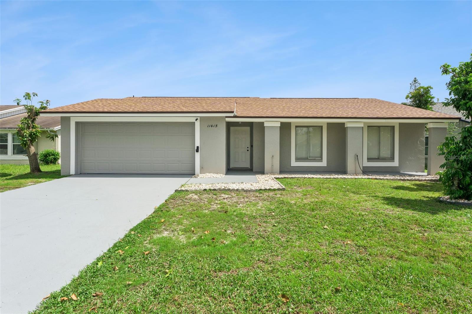Photo of 11415 BRITHON DRIVE ORLANDO FL 32837