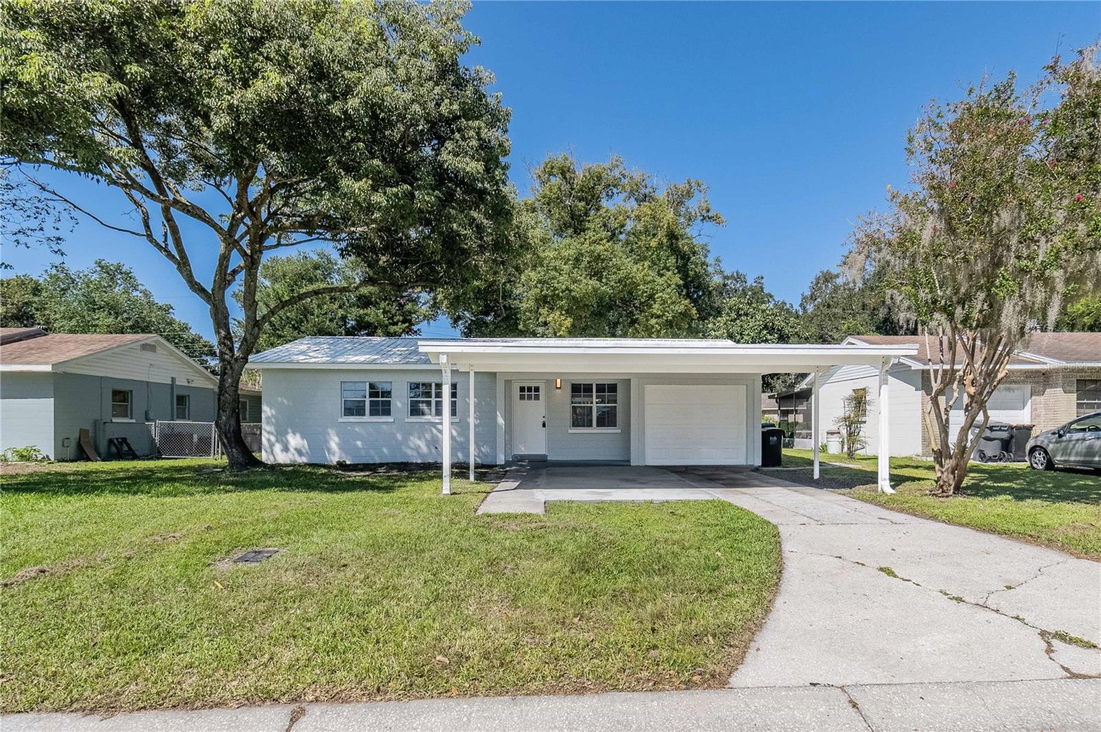 Photo of 1026 CANAL DRIVE LAKELAND FL 33801