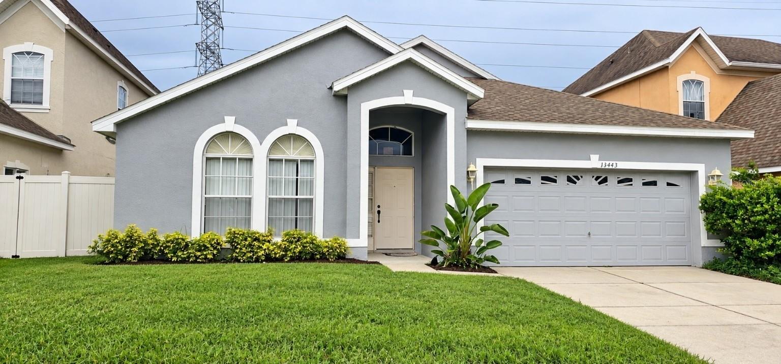 Photo of 13443 MEADOW BAY LOOP ORLANDO FL 32824