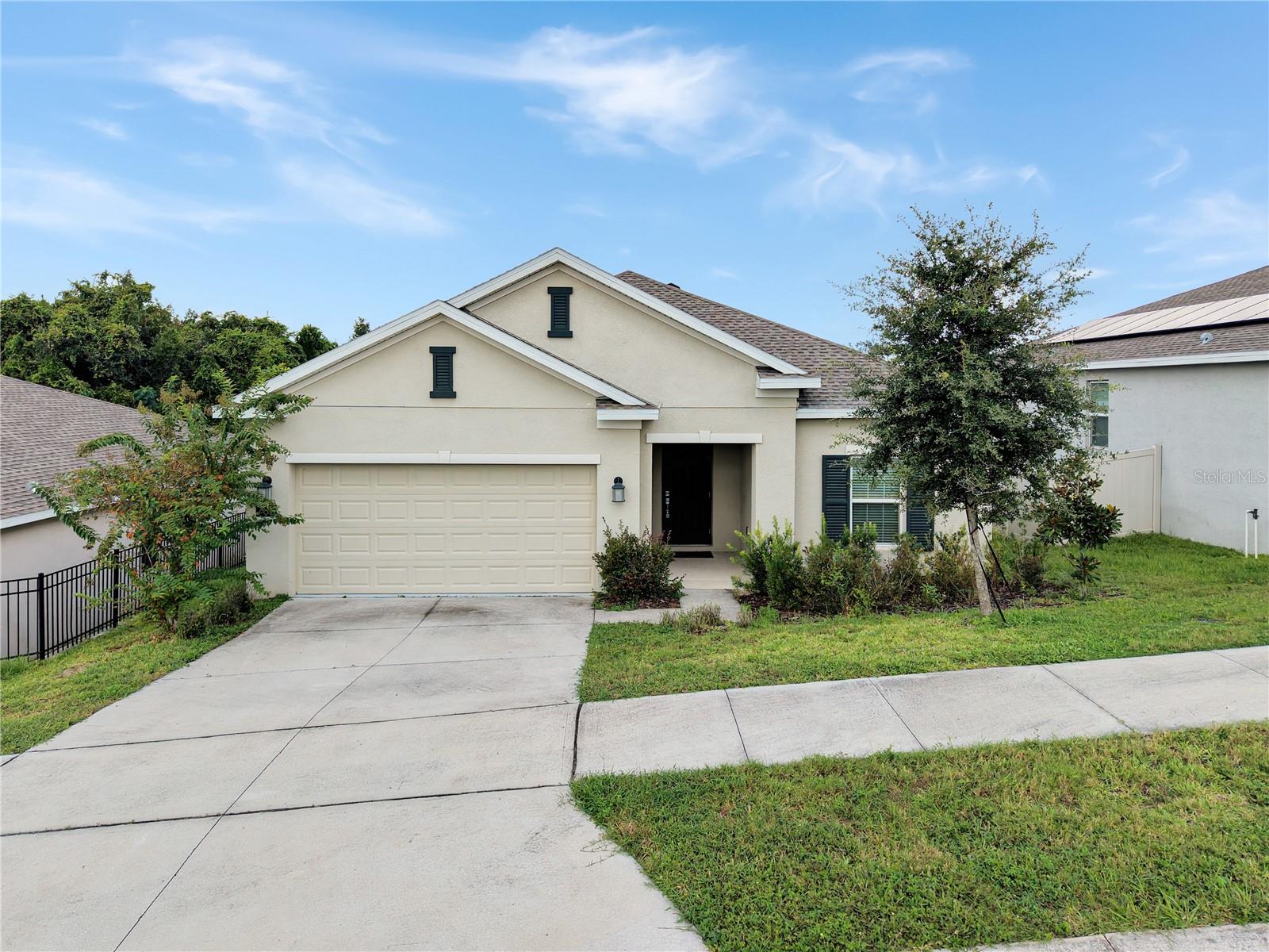 Photo of 786 CITRUS RESERVE BOULEVARD DAVENPORT FL 33837