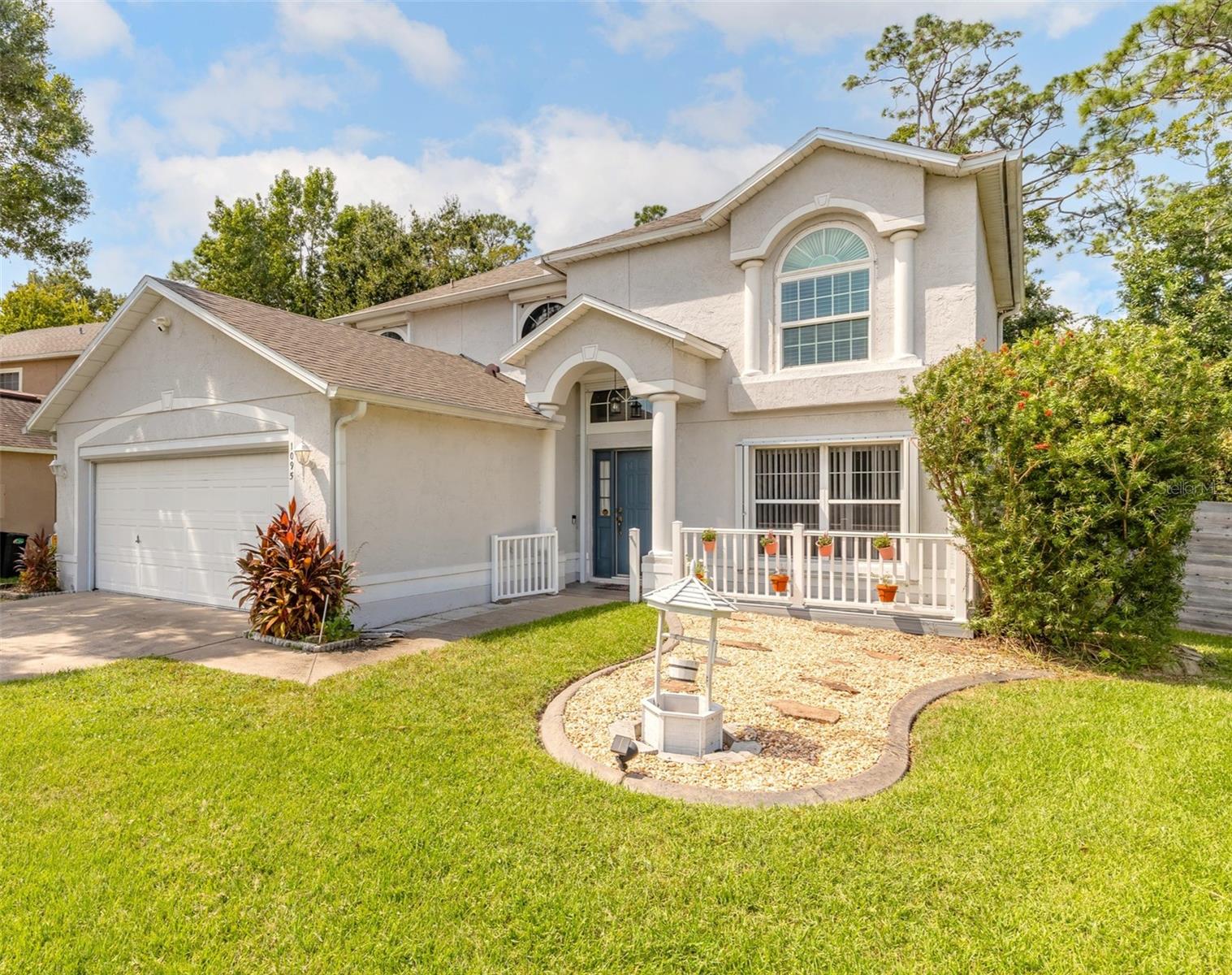 Photo of 1095 HORIZON VIEW BOULEVARD PORT ORANGE FL 32129