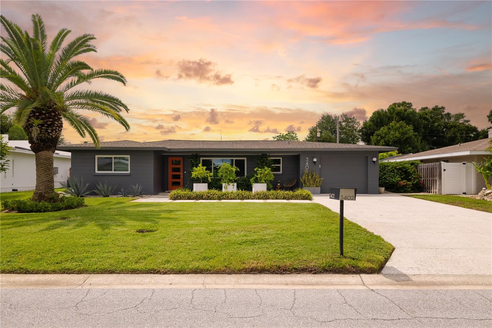 Photo of 3402 S SCHOOL AVENUE SARASOTA FL 34239