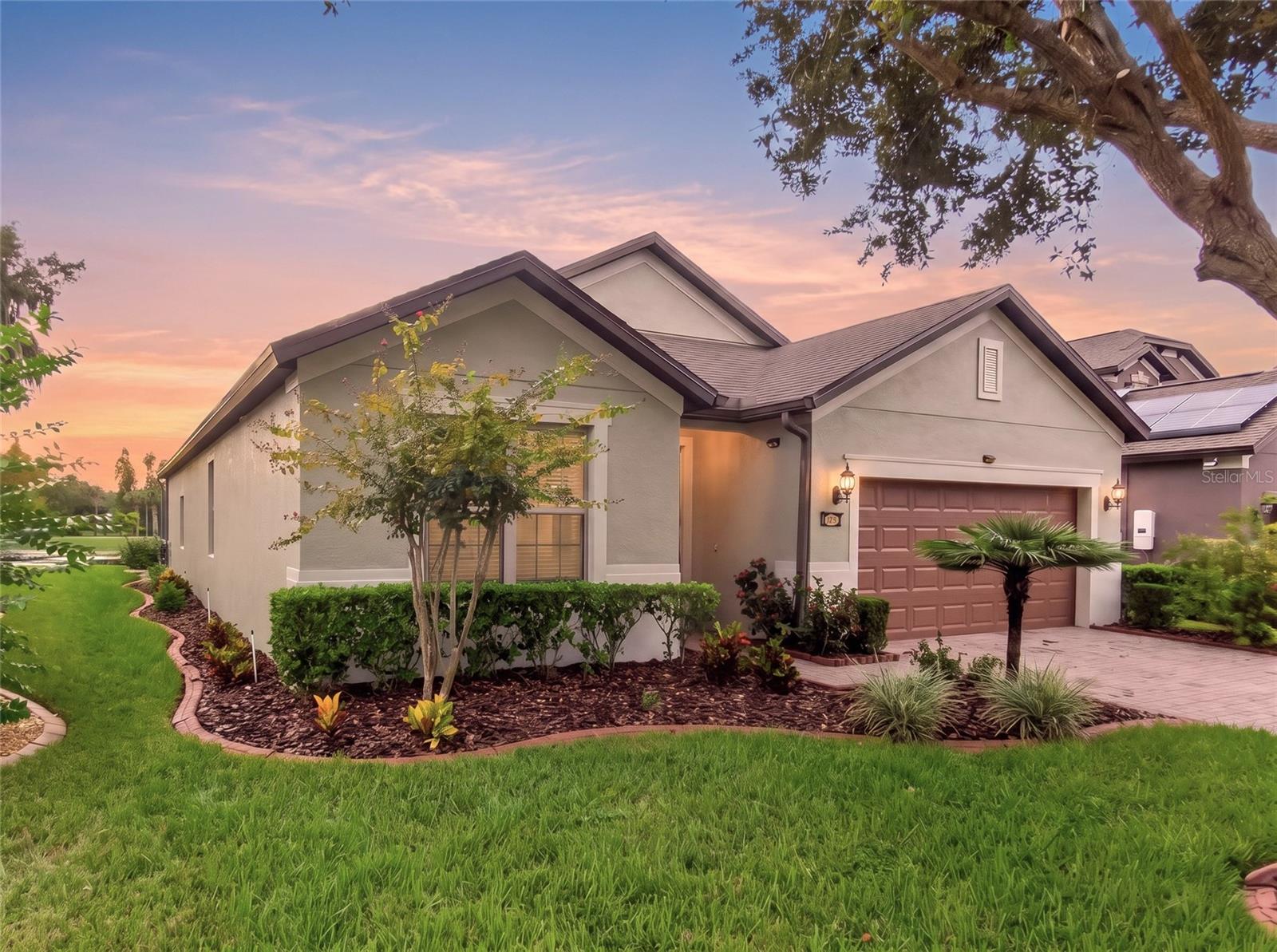 Photo of 123 MAGELLAN COURT DAVENPORT FL 33837