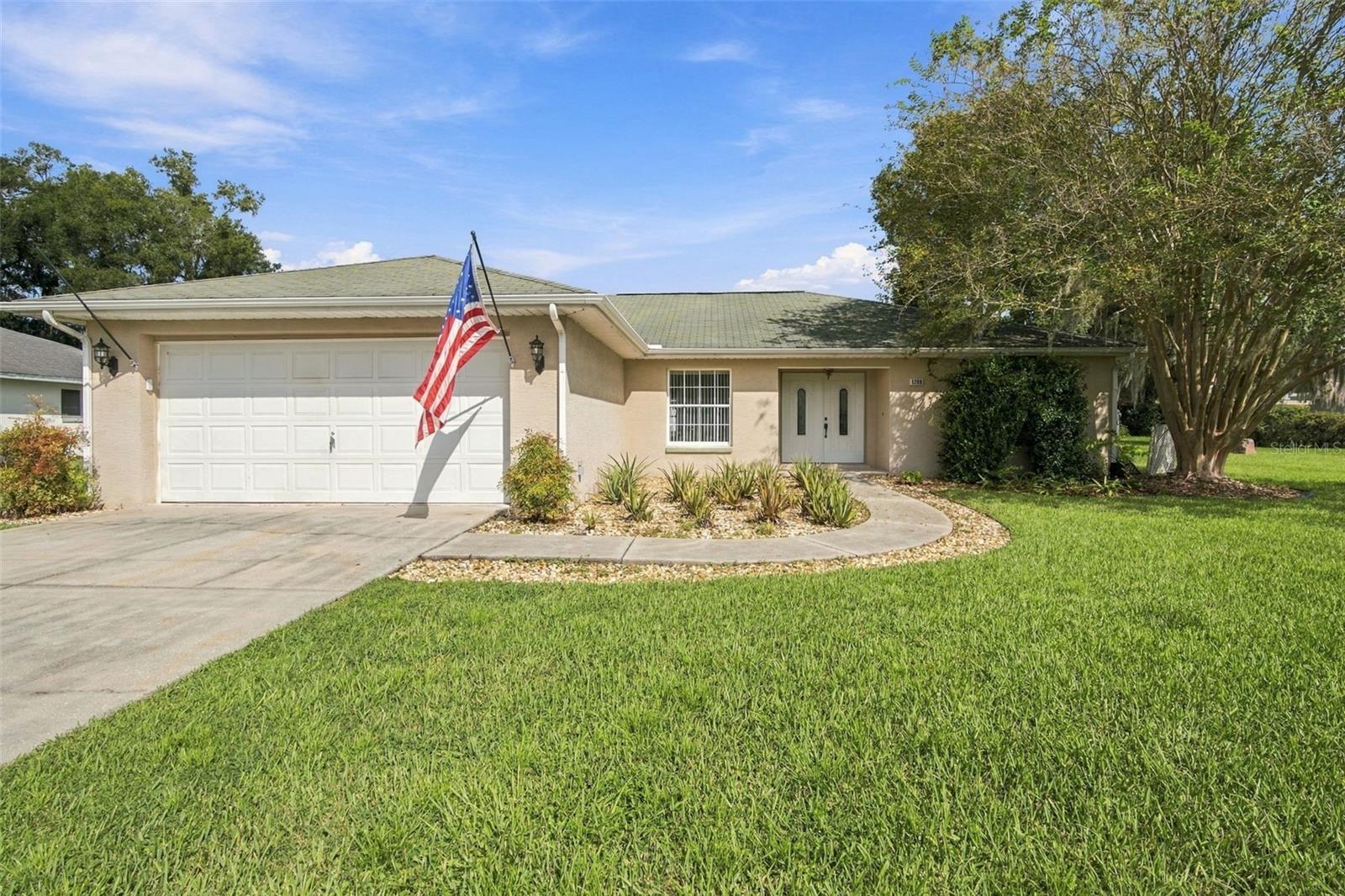 Photo of 1298 N TIMUCUAN TRAIL INVERNESS FL 34453