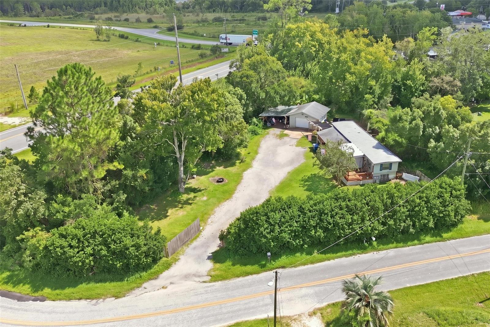 Photo of 498 KING CHARLES CIRCLE DELAND FL 32724