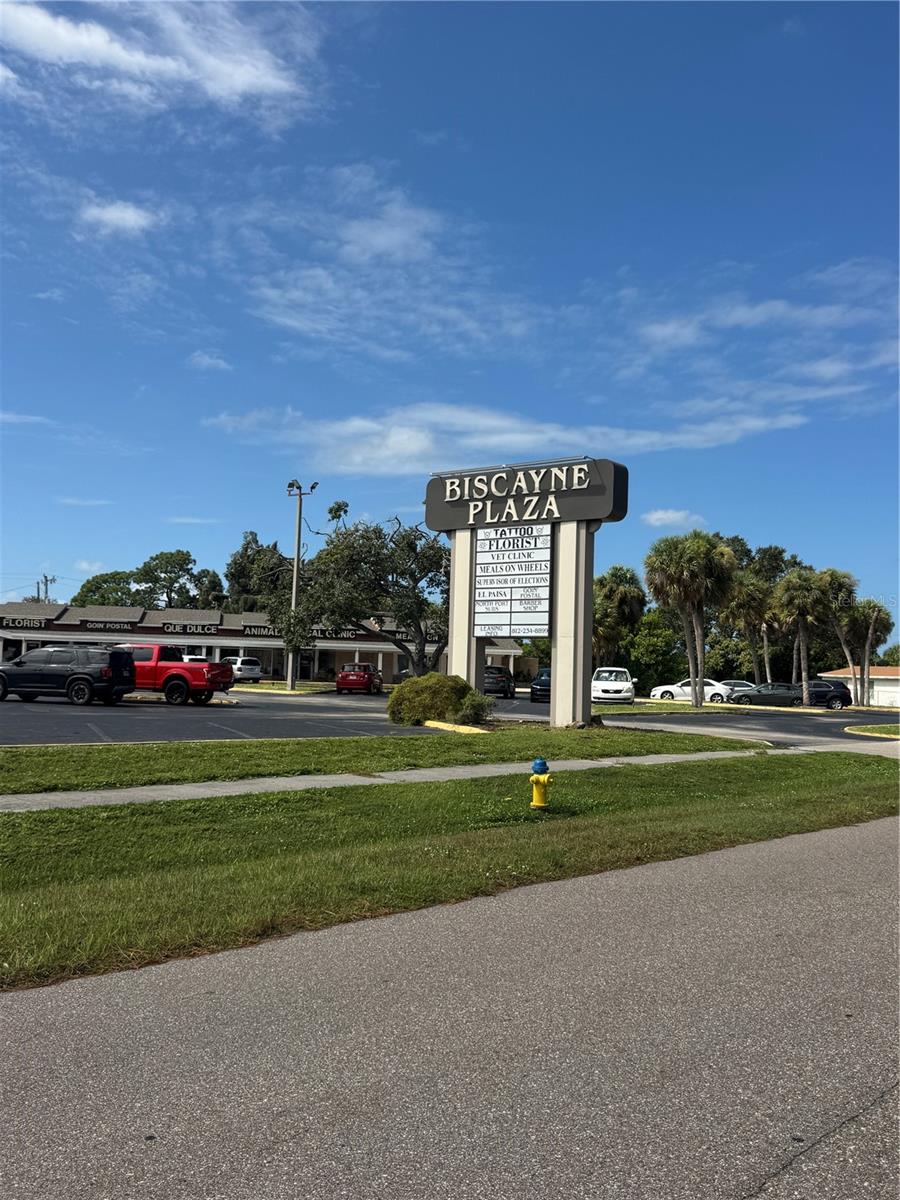 Photo of 13600 TAMIAMI TRAIL #13640 NORTH PORT FL 34287
