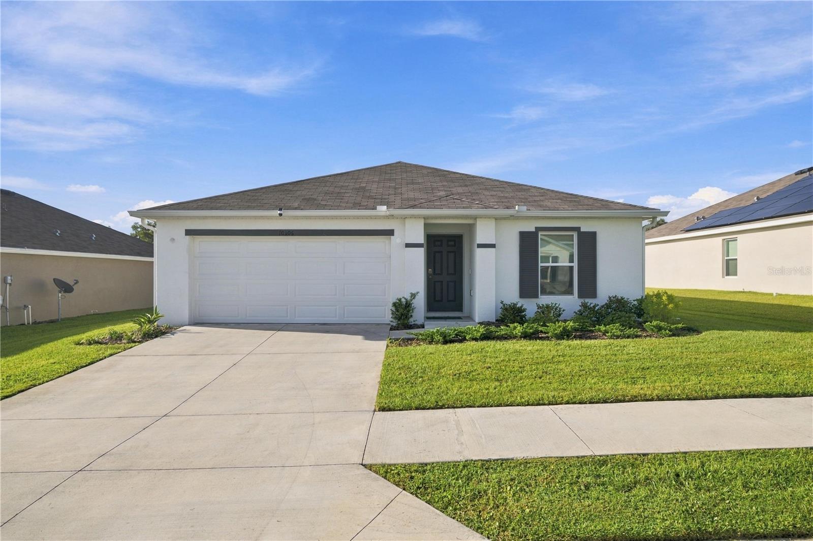 Photo of 10306 SE 161ST LANE ROAD SUMMERFIELD FL 34491
