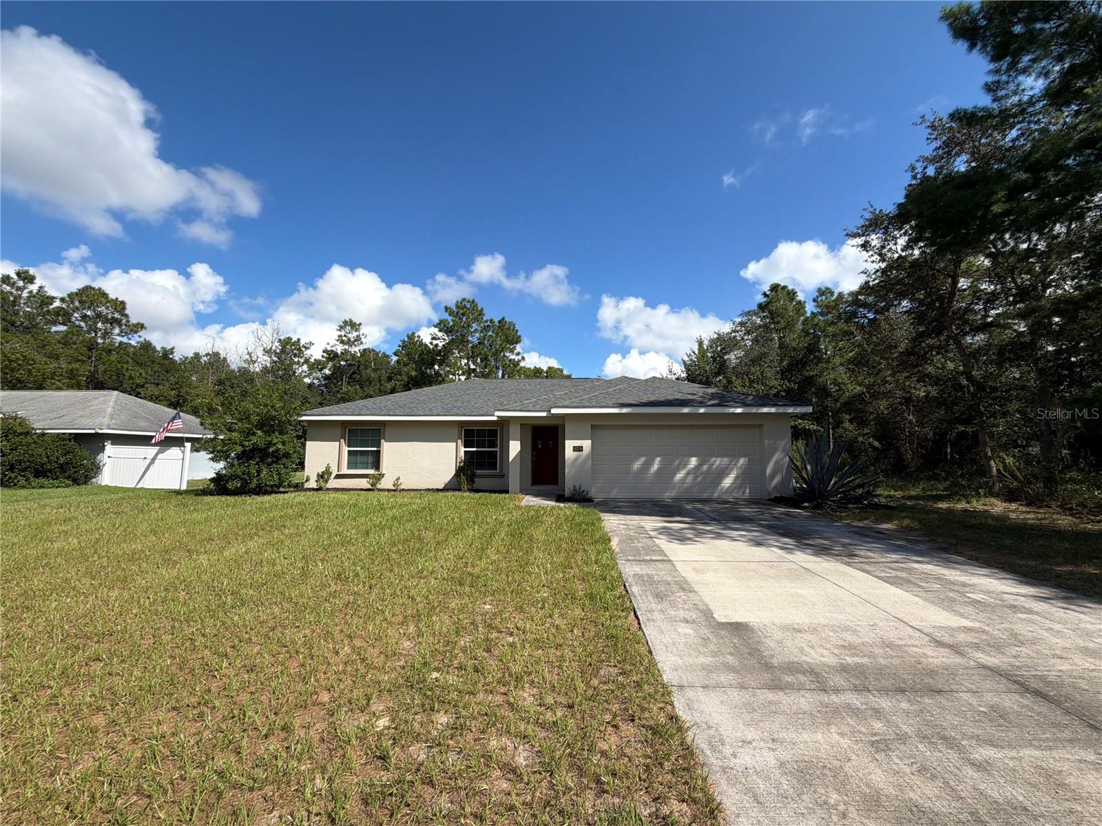 Photo of 5209 SW 128TH PLACE OCALA FL 34473