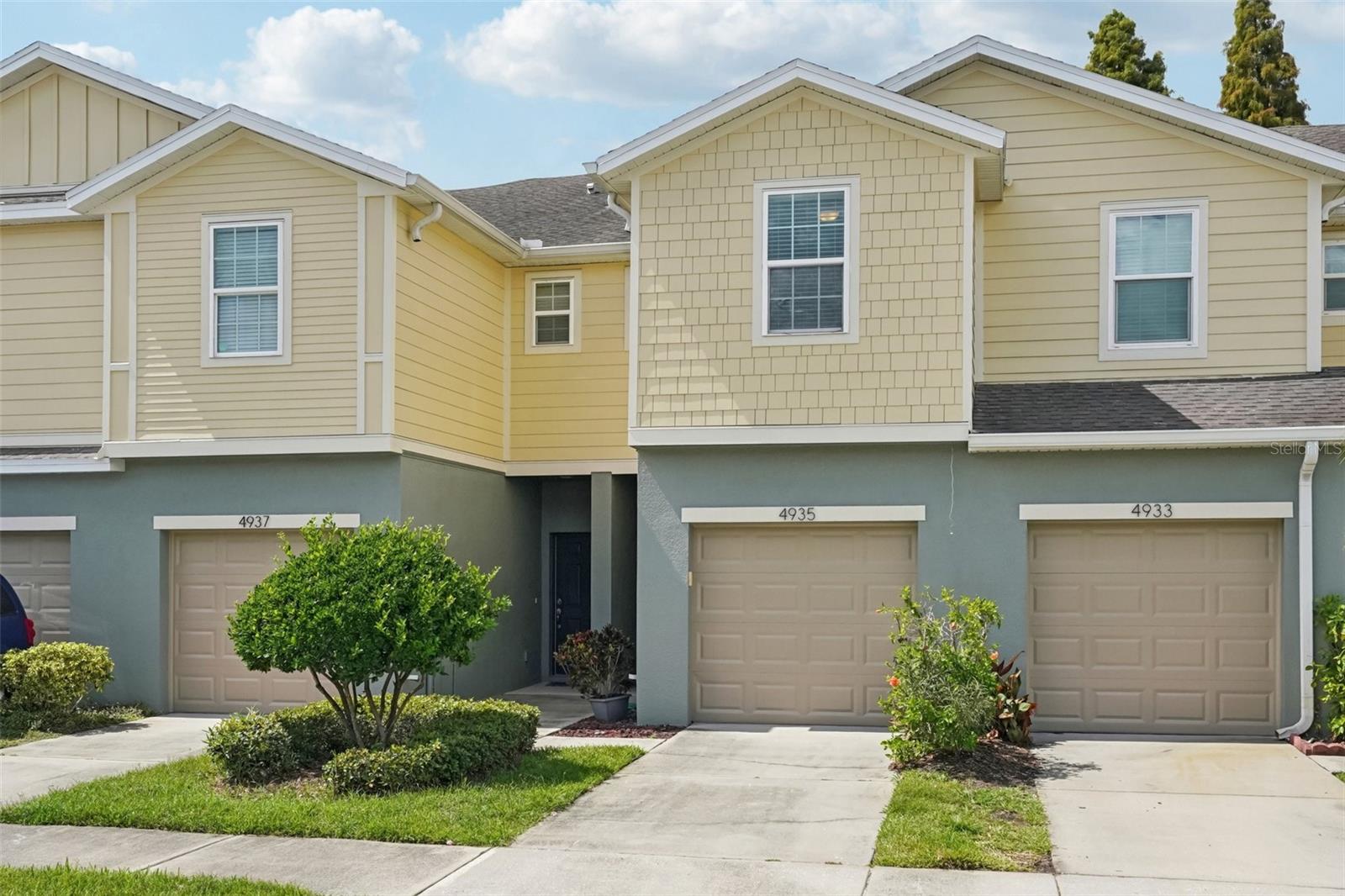 Photo of 4935 WHITE SANDERLING COURT TAMPA FL 33619