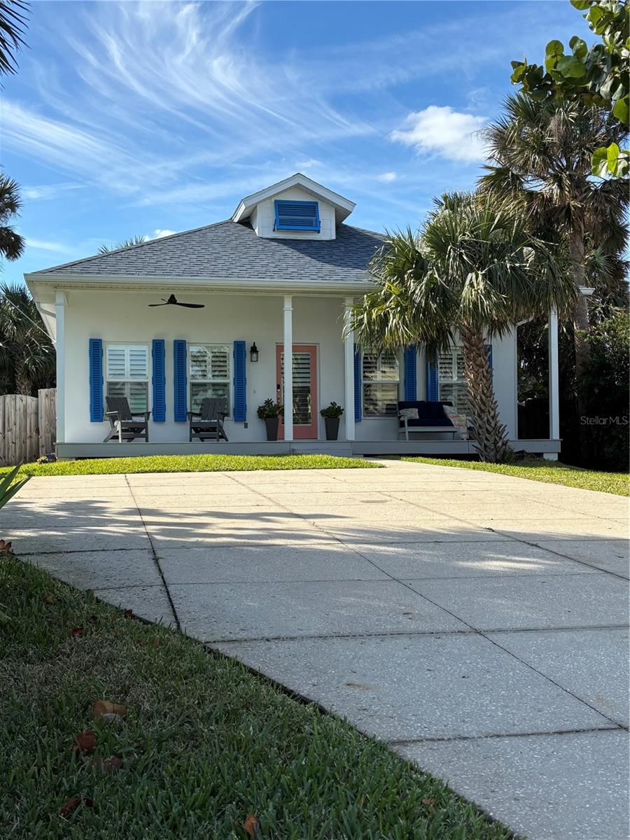 Photo of 2004 S ATLANTIC AVENUE NEW SMYRNA BEACH FL 32169