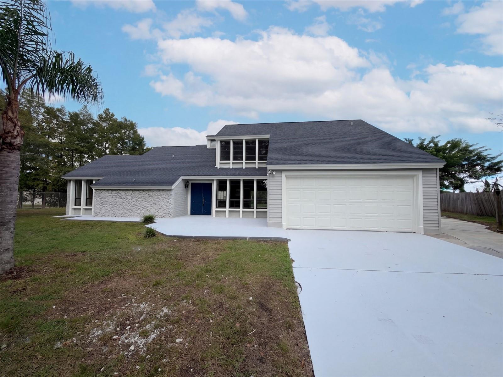 Photo of 9805 HEATON COURT ORLANDO FL 32817