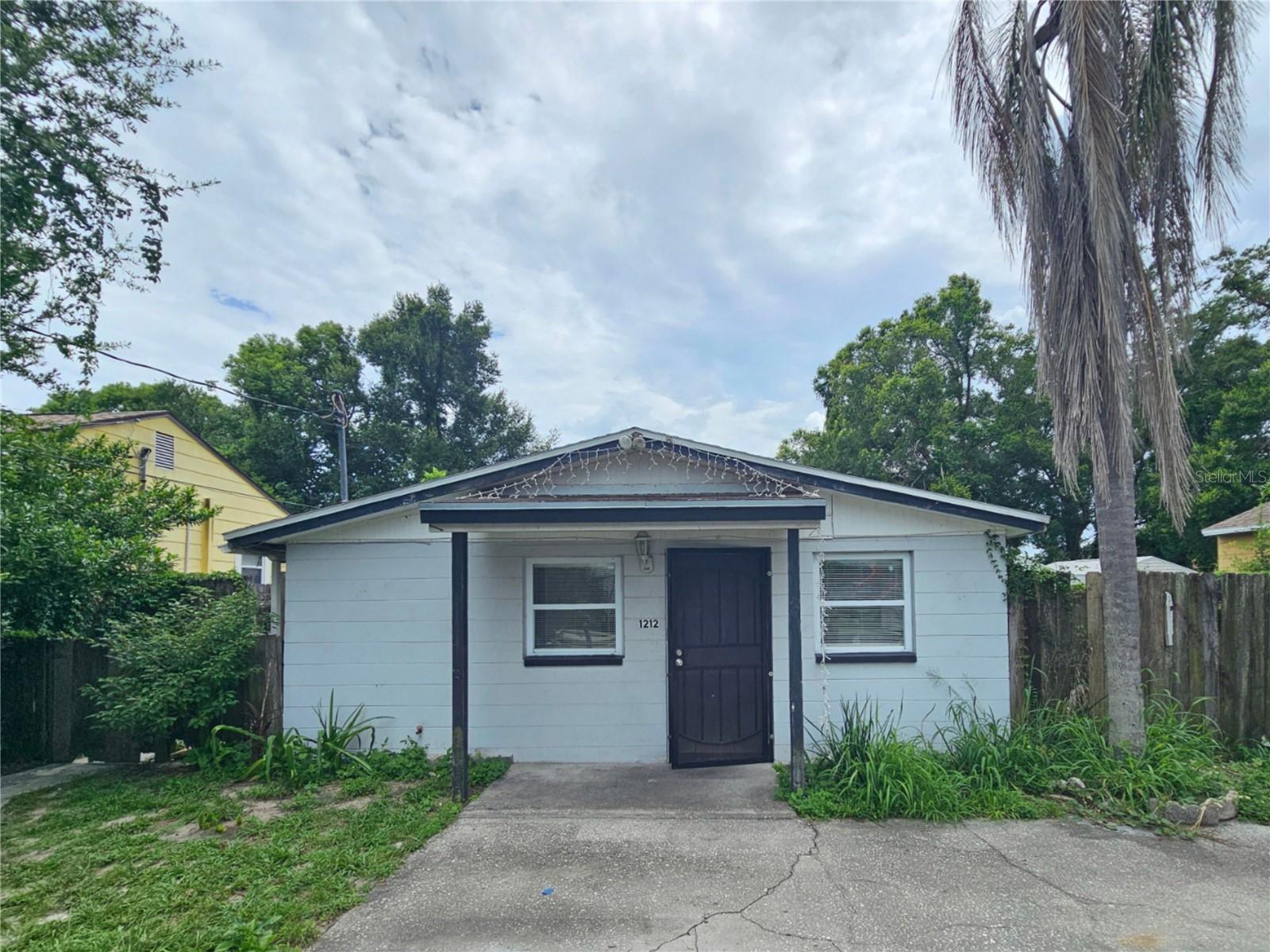Photo of 1212 W MARJORIE STREET LAKELAND FL 33815