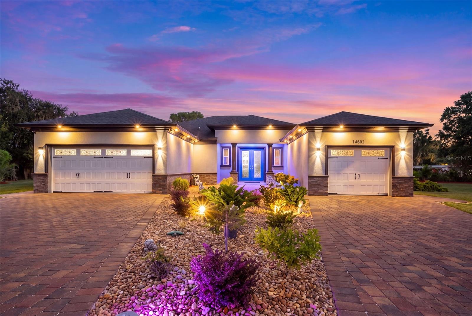 Photo of 14802 GRADY SWEAT LANE WIMAUMA FL 33598