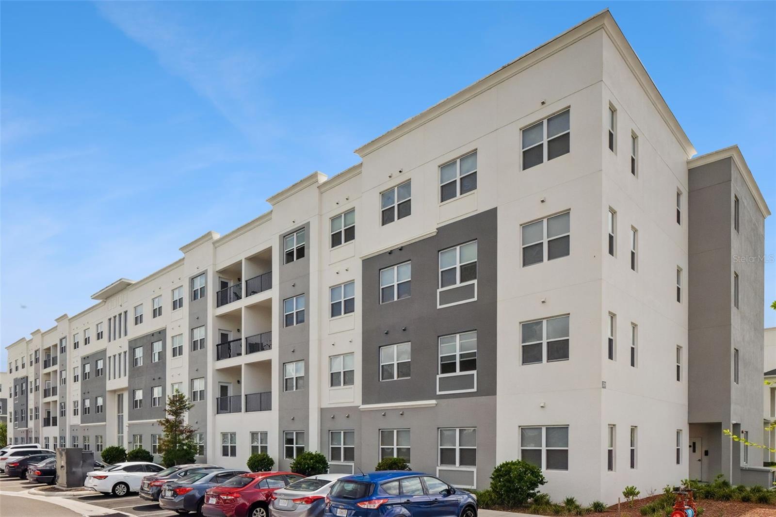 Photo of 1210 SOUTHSTATION PLACE #202 ORLANDO FL 32809