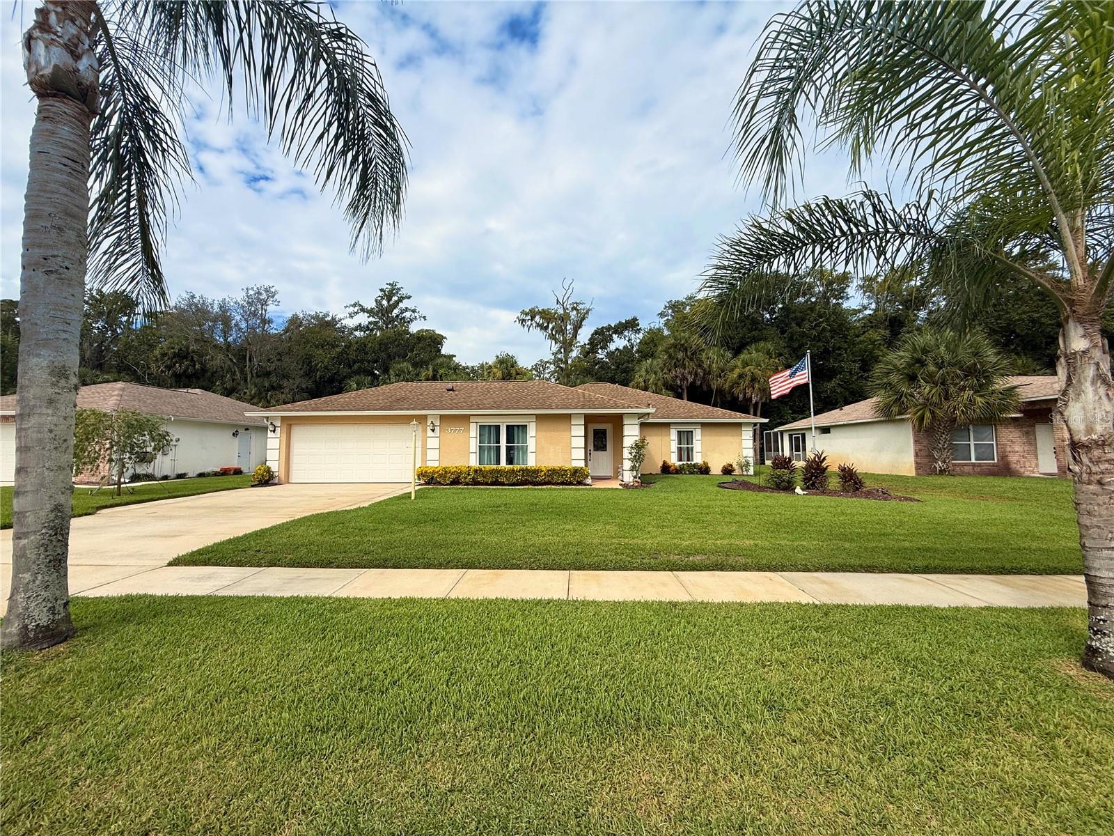 Photo of 3777 GROVE VIEW LANE PORT ORANGE FL 32129
