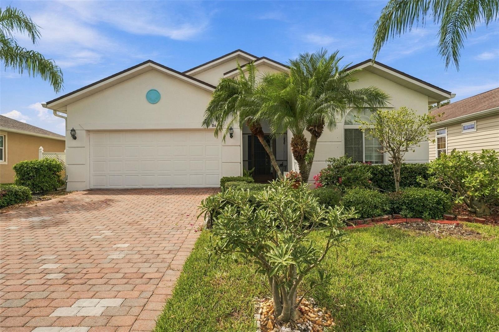 Photo of 8624 LAKE FRONT COURT PUNTA GORDA FL 33950