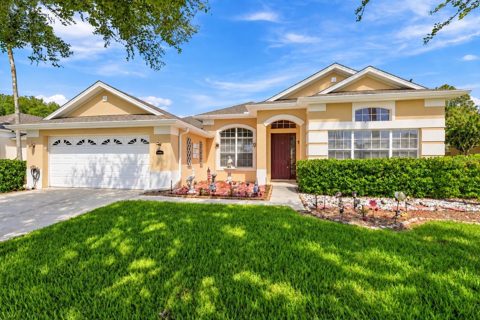 Photo of 12525 SCARLETT SAGE COURT WINTER GARDEN FL 34787