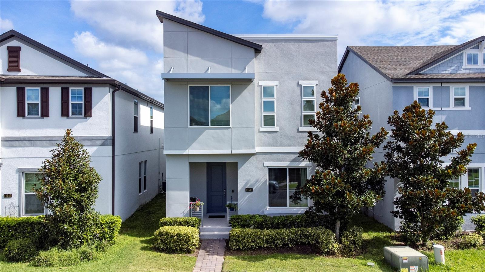 Photo of 11543 CHARNOCK DRIVE WINDERMERE FL 34786